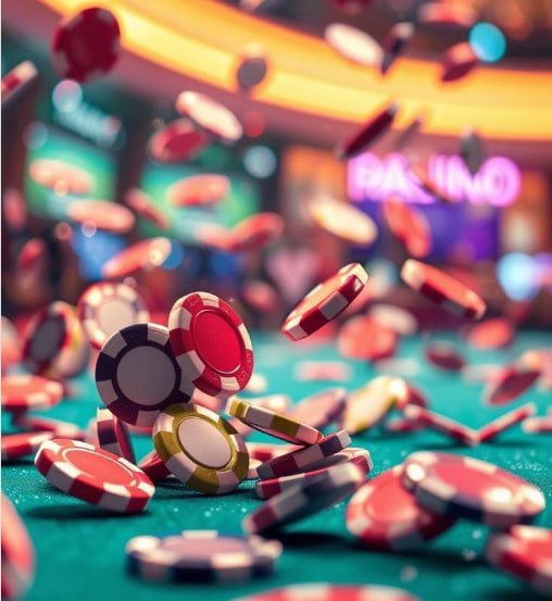 Antarmuka dashboard pasar wulan togel menampilkan kategori sepak bola dan kasino