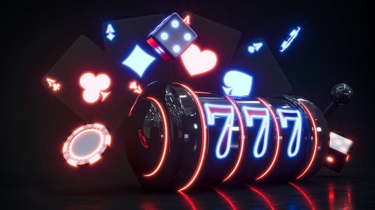 Antarmuka permainan yang intuitif Antarmuka pemain Three Card Poker wulan togel